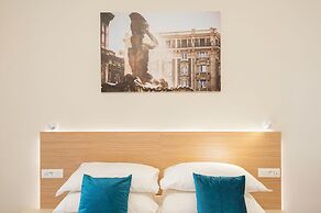 Imperium Suite Trevi