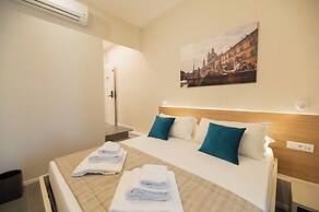 Imperium Suite Trevi