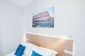 Imperium Suite Trevi
