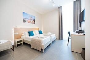 Imperium Suite Trevi