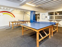 4 Person Holiday Park Home in Faaborg