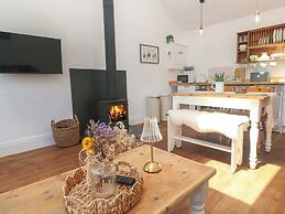 Lavender Cottage