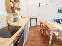 Lavender Cottage