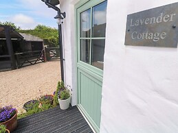 Lavender Cottage