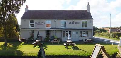 the Star Inn