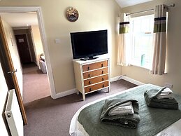 the Star Inn