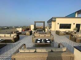Hotel The crystal Park