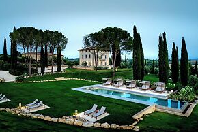 One Belvedere Tuscany