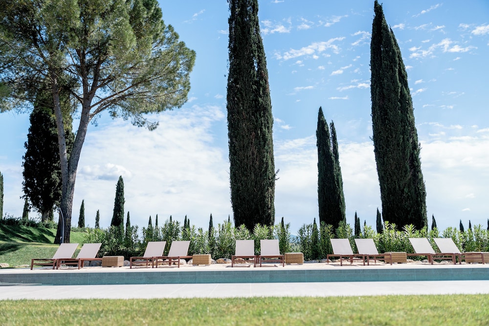 One Belvedere Tuscany
