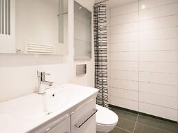 4 Person Holiday Park Home in Blokhus