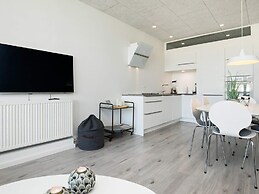 4 Person Holiday Park Home in Blokhus