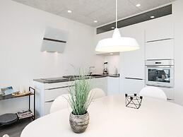 4 Person Holiday Park Home in Blokhus