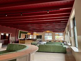 Group Accommodation for 40 Guests
