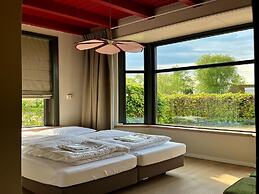 Group Accommodation for 40 Guests