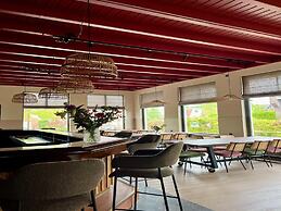 Group Accommodation for 40 Guests