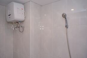 Tidy And Restful Studio At Serpong Garden Apartment