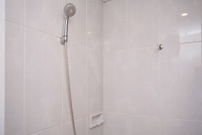 Tidy And Restful Studio At Serpong Garden Apartment