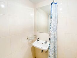 Restful Studio Apartment At Springlake Summarecon Bekasi