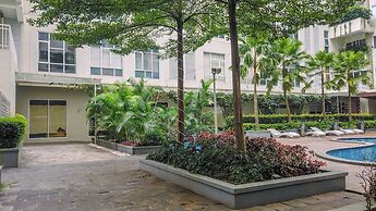 Comfy Studio Apartment At Bogor Icon