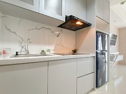 Comfy Studio Apartment At Bogor Icon