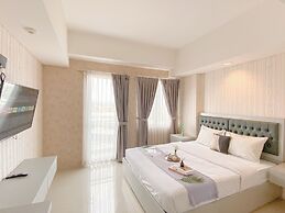 Comfy Studio Apartment At Bogor Icon