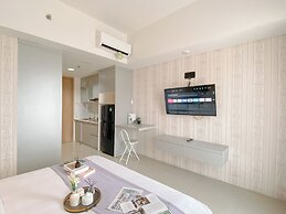 Comfy Studio Apartment At Bogor Icon