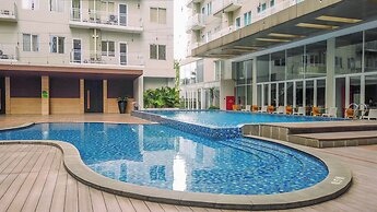Comfy Studio Apartment At Bogor Icon