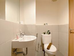 Comfy Studio Apartment At Bogor Icon