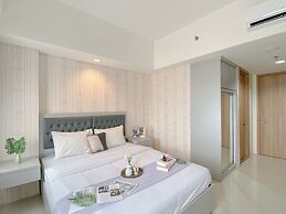Comfy Studio Apartment At Bogor Icon