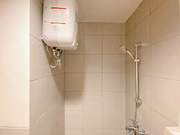Comfy Studio Apartment At Bogor Icon