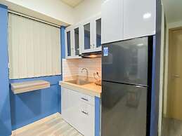 Spacious And Cozy 2Br At Apartment Meikarta