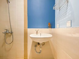 Spacious And Cozy 2Br At Apartment Meikarta