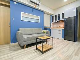 Spacious And Cozy 2Br At Apartment Meikarta