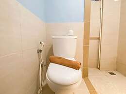 Spacious And Cozy 2Br At Apartment Meikarta