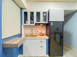 Spacious And Cozy 2Br At Apartment Meikarta