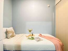Spacious And Cozy 2Br At Apartment Meikarta
