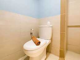 Spacious And Cozy 2Br At Apartment Meikarta
