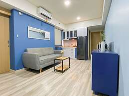Spacious And Cozy 2Br At Apartment Meikarta