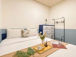 Spacious And Cozy 2Br At Apartment Meikarta