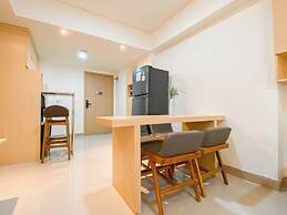 Spacious And Good 3Br At Meikarta Apartment