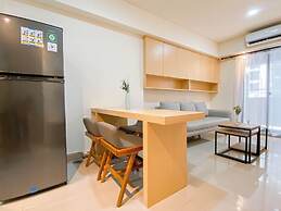 Spacious And Good 3Br At Meikarta Apartment