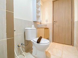 Spacious And Good 3Br At Meikarta Apartment