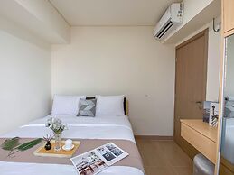 Spacious And Good 3Br At Meikarta Apartment