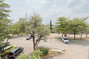 Affordable Studio At Metropark Condominium Jababeka Apartment