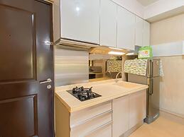Affordable Studio At Metropark Condominium Jababeka Apartment