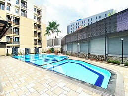 Affordable Studio At Metropark Condominium Jababeka Apartment