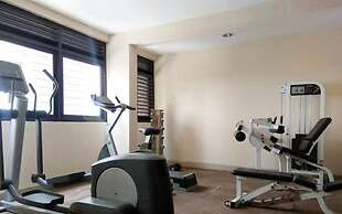 Affordable Studio At Metropark Condominium Jababeka Apartment