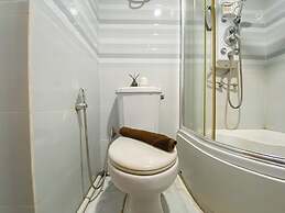 Affordable Studio At Metropark Condominium Jababeka Apartment