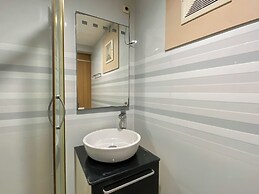 Affordable Studio At Metropark Condominium Jababeka Apartment