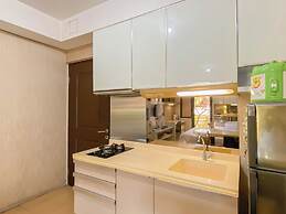 Affordable Studio At Metropark Condominium Jababeka Apartment